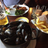 Clichy's Tavern drink