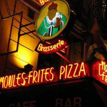 Clichy's Tavern logo