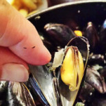 Clichy's Tavern drink