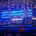 Clichy's Tavern inside