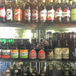 Clichy's Tavern drink