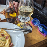 Clichy's Tavern drink