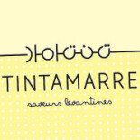 Tintamarre Saveurs Levantines Logo