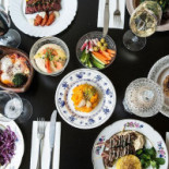 Tintamarre Saveurs Levantines Gourou