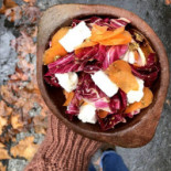 Tintamarre Saveurs Levantines Nourriture