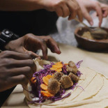 Tintamarre Saveurs Levantines Boisson