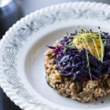 Tintamarre Saveurs Levantines Boisson