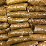 Tintamarre Saveurs Levantines Nourriture