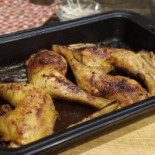 Tintamarre Saveurs Levantines Nourriture