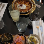 Tintamarre Saveurs Levantines Boisson