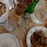 Tintamarre Saveurs Levantines Boisson