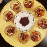 Tintamarre Saveurs Levantines Boisson