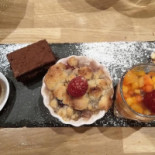 Que Pour Les Gourmands Comida