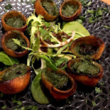 Que Pour Les Gourmands Comida