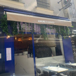 Amore E Gusto Außen