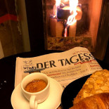 Le Pont de Sichuan Bebida