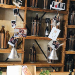 Saisons Fine Epicerie Et Fromages D'exception Dentro