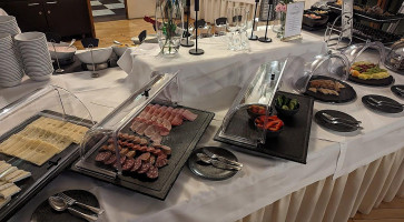 L'Orange Verte drink