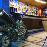 Master Poulet Ménilmontant Oberkampf Innen