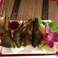 Thai Time drink