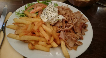 Apollon food