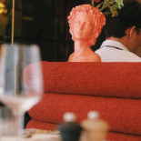 Agata Pizzeria drink