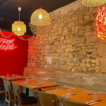 Xiaolong Mian établissement Fermé Remplacé Par Kare Ramen À l'intérieur