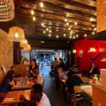 Xiaolong Mian établissement Fermé Remplacé Par Kare Ramen À l'intérieur