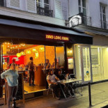 Xiaolong Mian établissement Fermé Remplacé Par Kare Ramen Extérieur