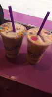 Chatime Paris Bebida