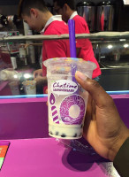 Chatime Paris Bebida