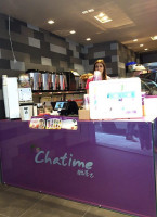 Chatime Paris Dentro