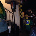 Le Grand Café Capucines Bebida