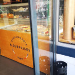 Signature By Pierre Sang Carta