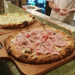 Signature By Pierre Sang Comida