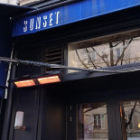 Sunset Cafe