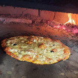 Pizza Et Pizza S Cibo