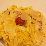 Le Café Zéphyr Comida