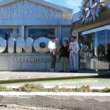 Toinou Les Fruits De Mer Marseille