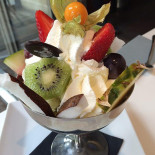 Le Paradis du Fruit food