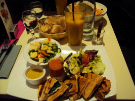 Le Paradis du Fruit food