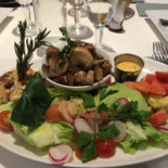 Le Paradis du Fruit food