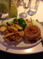 Le Paradis du Fruit food