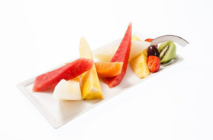 Le Paradis du Fruit food