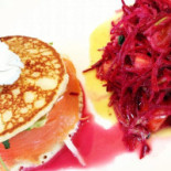 Le Paradis du Fruit food