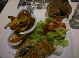 Le Paradis du Fruit food