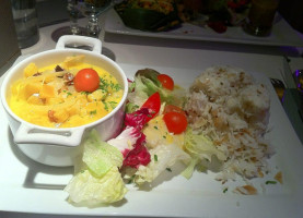 Le Paradis du Fruit food