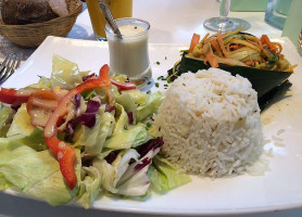 Le Paradis du Fruit food