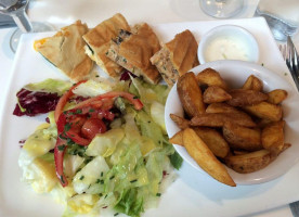 Le Paradis du Fruit food