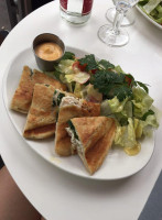 Le Paradis du Fruit food